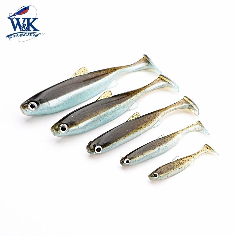 2024 ο Ʈ ̳ 5  Hoduller Swimbait for Pike Zander Snook Perch  ̳ 3D EYES JIG Head Rig Soft Lure